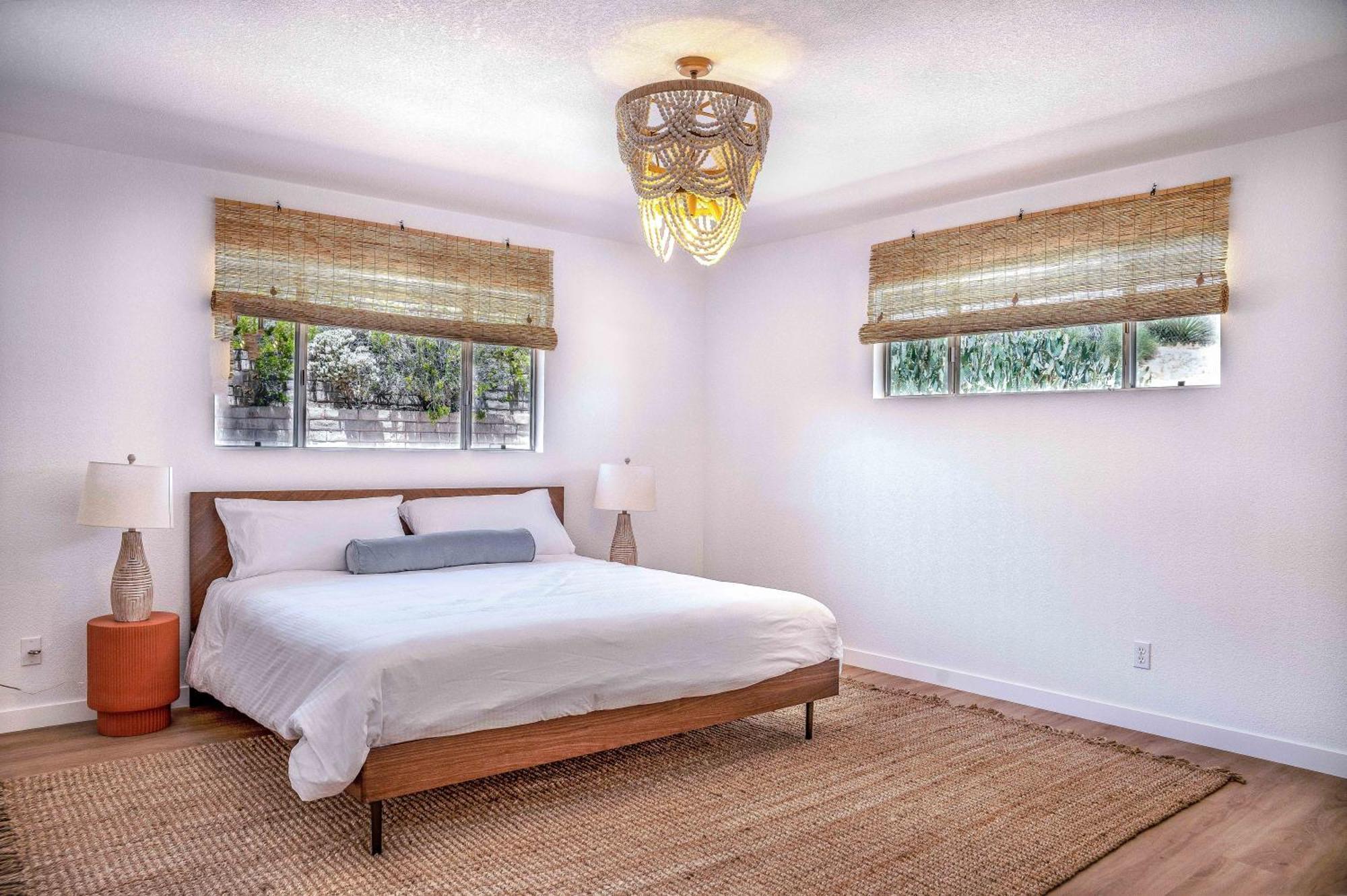 Mojave Desert Pied-A-Terre Юкка-Вэлли Экстерьер фото